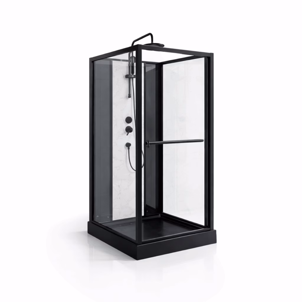 cabina-de-ducha-cabina-cerrada-elegante